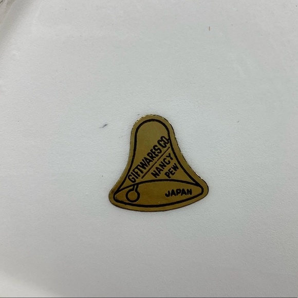 Ceramic Planter Clown Giftwares Co Nancy Pew Japan - Picture 6 of 7